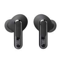 JBL Live Beam 3 True Wireless Noise-Cancelling Earbuds Black product image