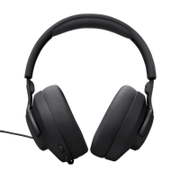 JBL Quantum 100 M2 Gaming Wired Over-Ear Headphones Black product image
