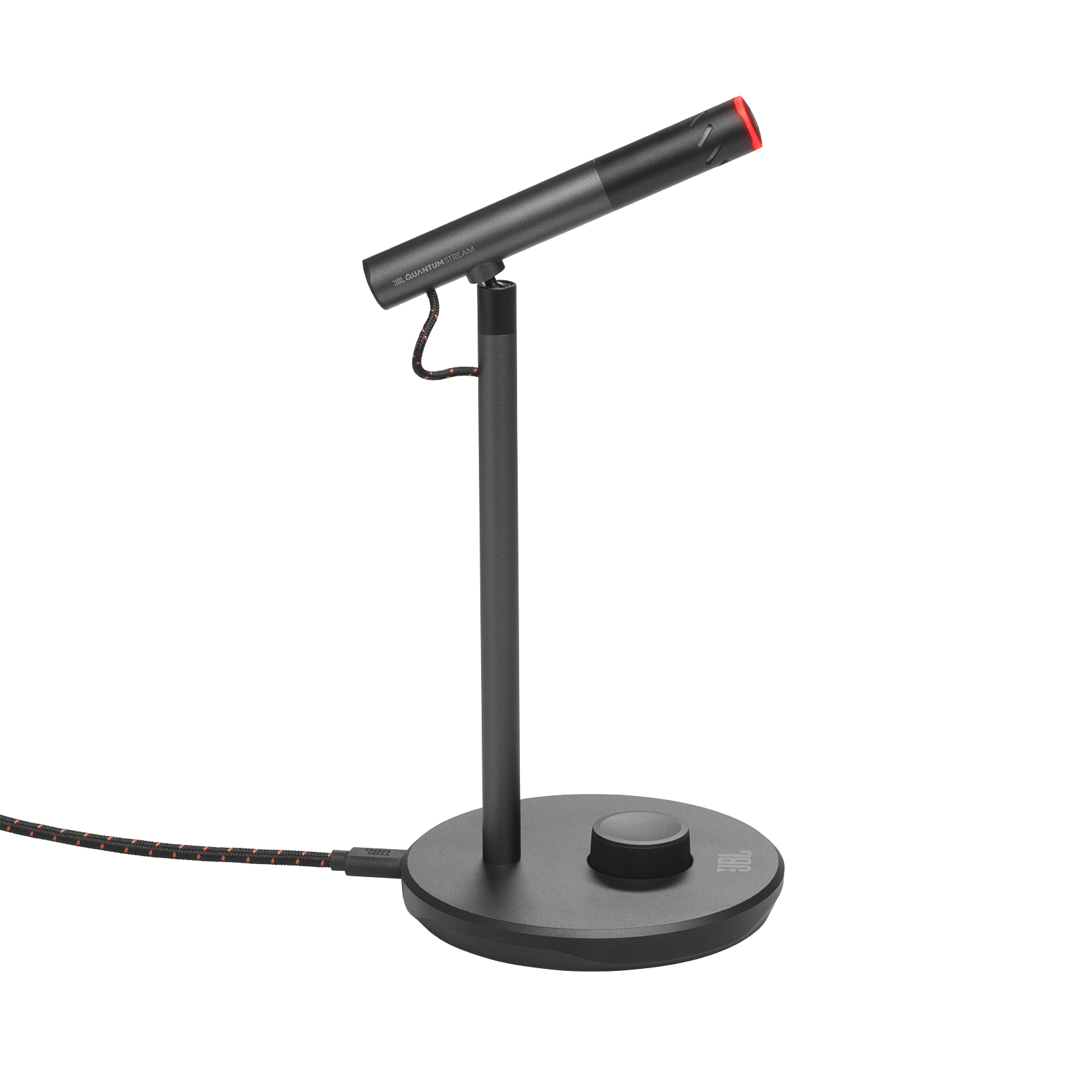 JBL Quantum Stream Talk Gaming Microphone product image