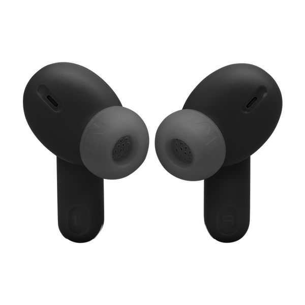JBL Tune Beam 2 True Wireless Noise-Cancelling Earbuds | JBLTBEAM2BLK