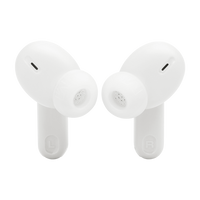 JBL Tune Beam 2 True Wireless Noise-Cancelling Earbuds | JBLTBEAM2WHT