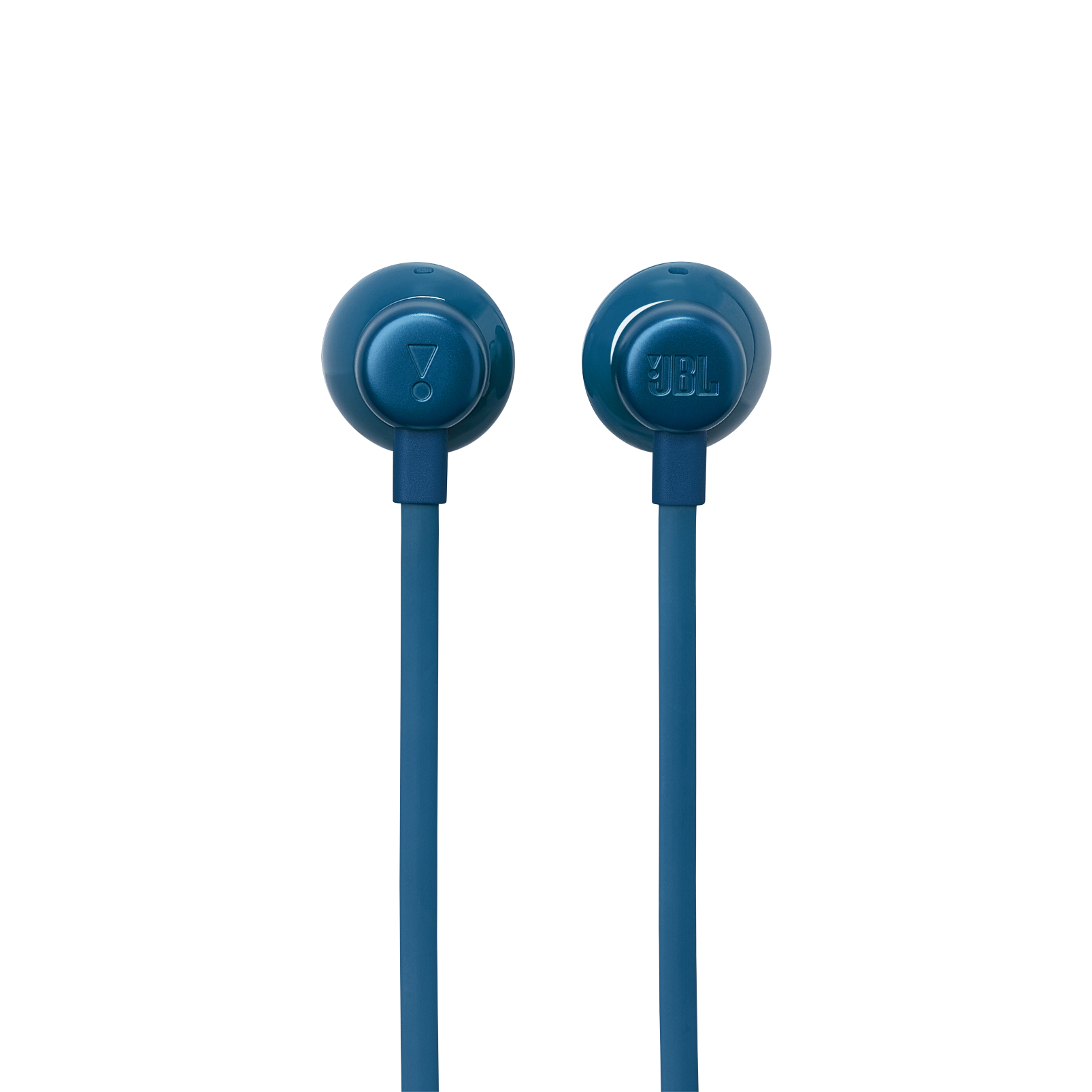 JBL Tune 305C Wired USB-C Earbuds Blue product image