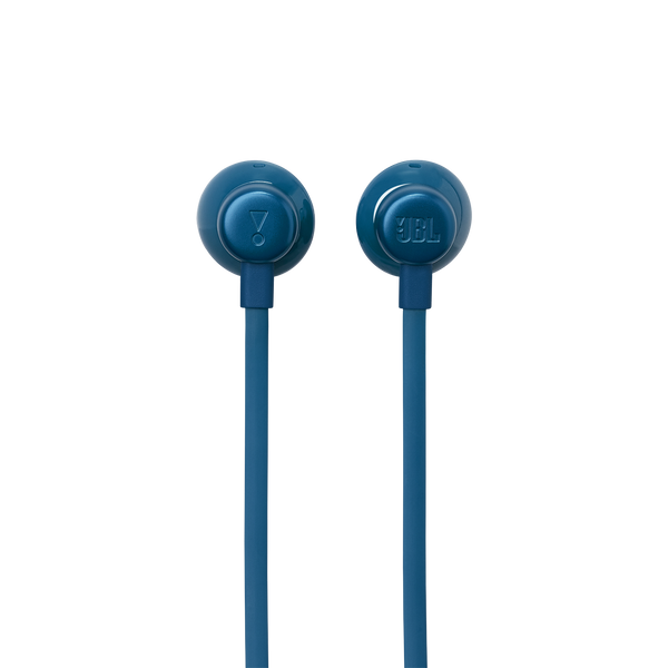 JBL Tune 305C Wired USB-C Earbuds Blue product image