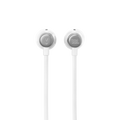 JBL Tune 305C Wired USB-C Earbuds White product image