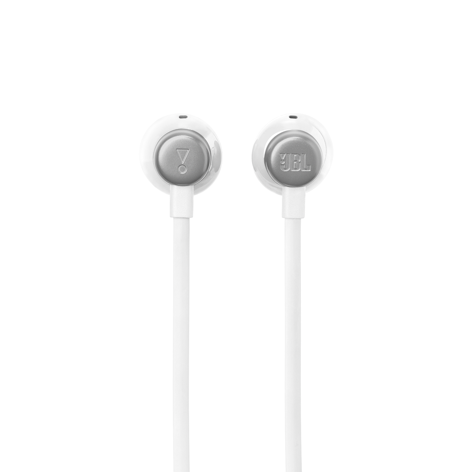 JBL Tune 305C Wired USB-C Earbuds White product image