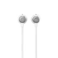 JBL Tune 305C Wired USB-C Earbuds White product image
