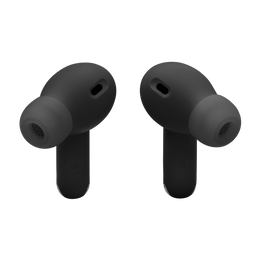 JBL Wave Beam 2 True Wireless Noise-Cancelling Earbuds Black | JBLWBEAM2BLK