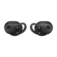 JBL Endurance Race 2 True Wireless Sport Earbuds – Black | JBLENDURACE2BLK