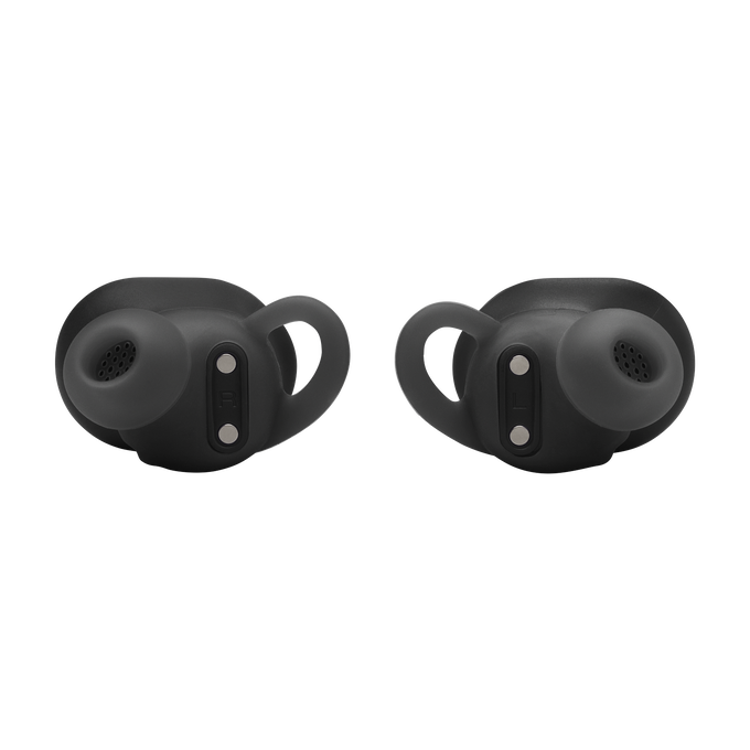 JBL Endurance Race 2 True Wireless Sport Earbuds – Black | JBLENDURACE2BLK