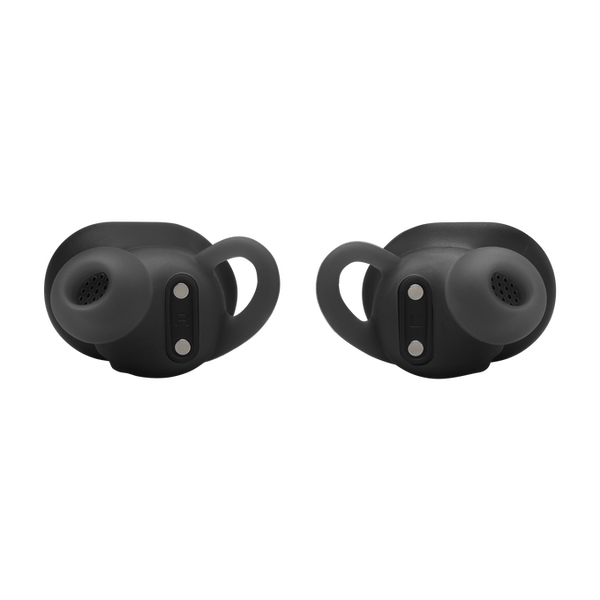 JBL Endurance Race 2 True Wireless Sport Earbuds – Black | JBLENDURACE2BLK