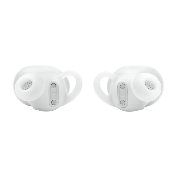 JBL Endurance Race 2 True Wireless Sport Earbuds – White | JBLENDURACE2WHT