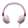 JBL Junior 320 Kids On-Ear Headphones Purple product image