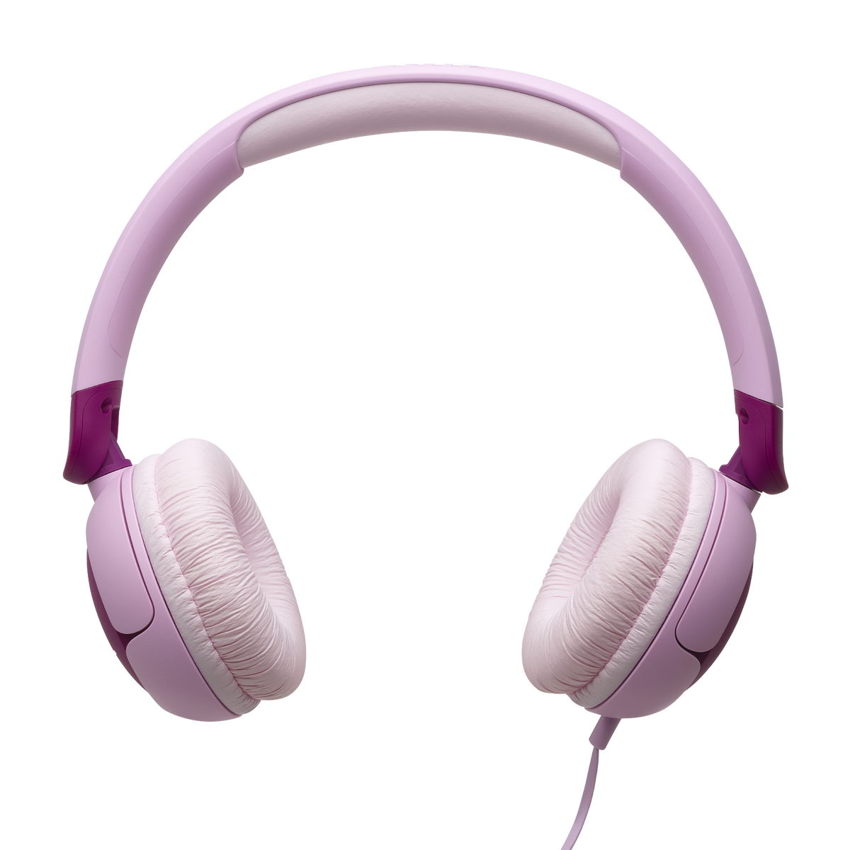 JBL Junior 320 Kids On-Ear Headphones Purple product image