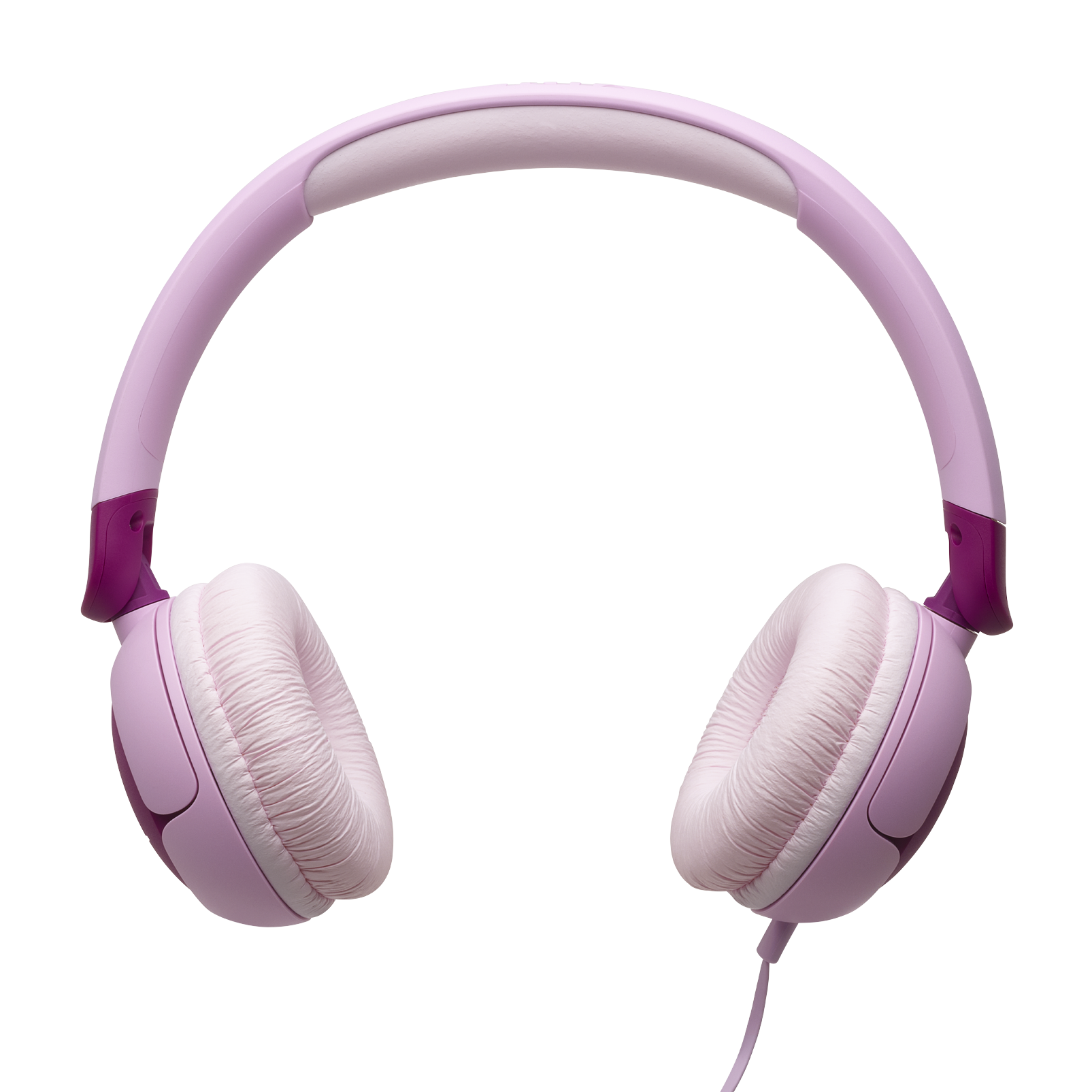 JBL Junior 320 Kids On-Ear Headphones Purple product image