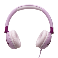 JBL Junior 320 Kids On-Ear Headphones Purple product image