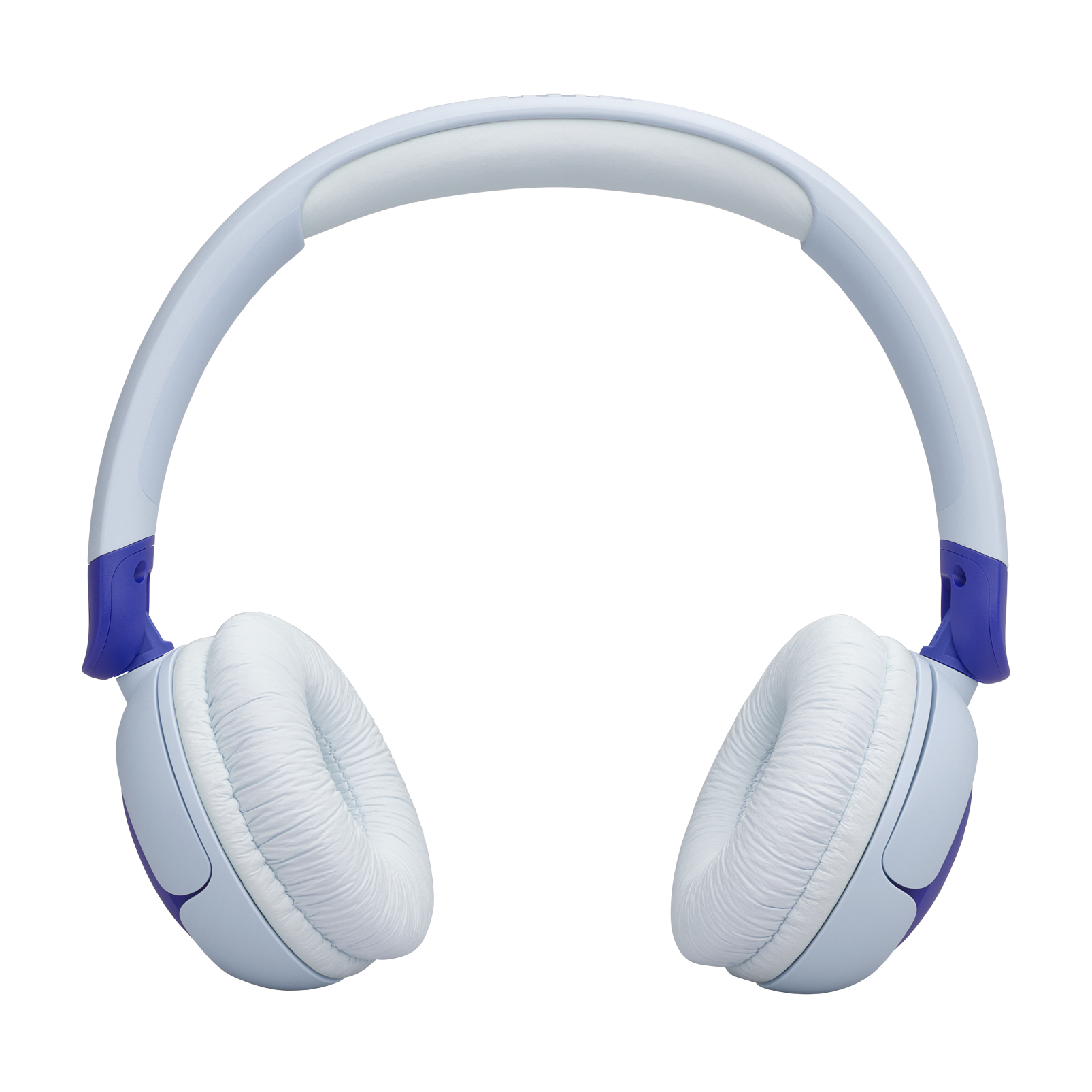 JBL Junior 320BT Kids Wireless On-Ear Headphones Blue product image