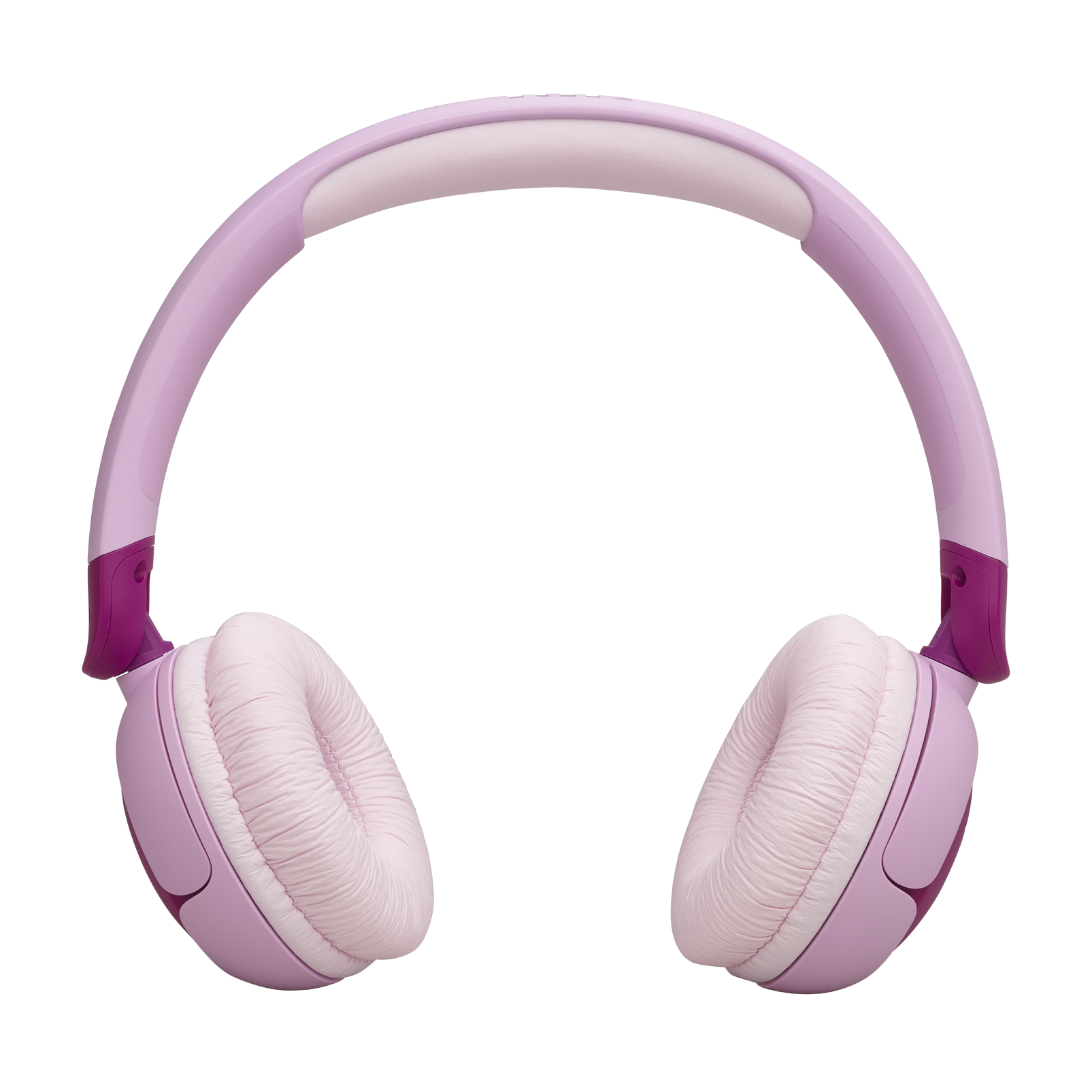 JBL Junior 320BT Kids Wireless On-Ear Headphones Purple product image