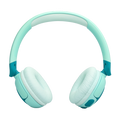 JBL Junior 320BT Kids Wireless On-Ear Headphones Green product image