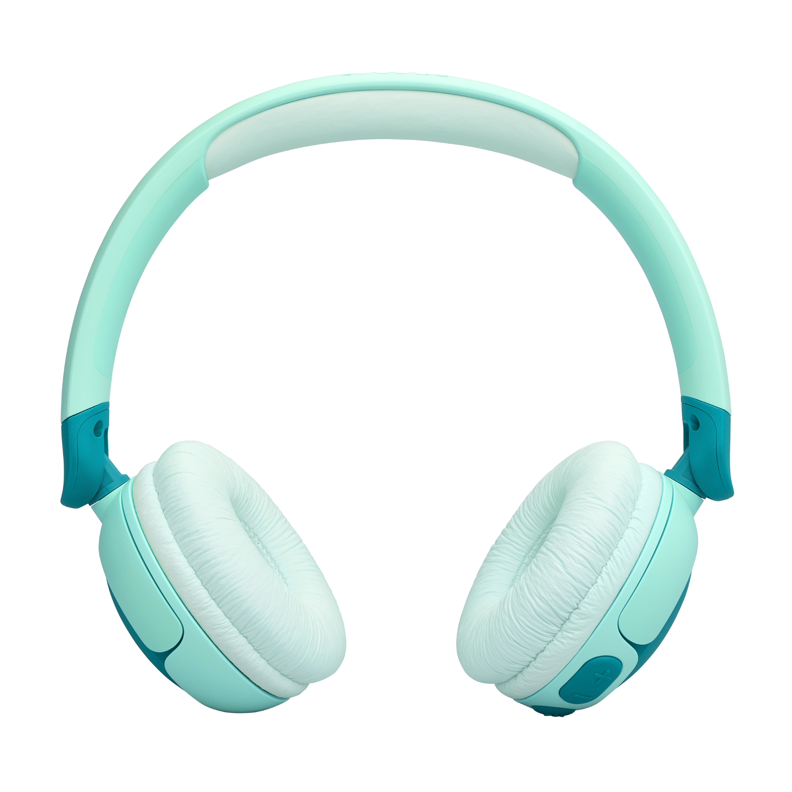JBL Junior 320BT Kids Wireless On-Ear Headphones Green product image
