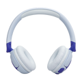 JBL Junior 320BT Kids Wireless On-Ear Headphones Blue product image