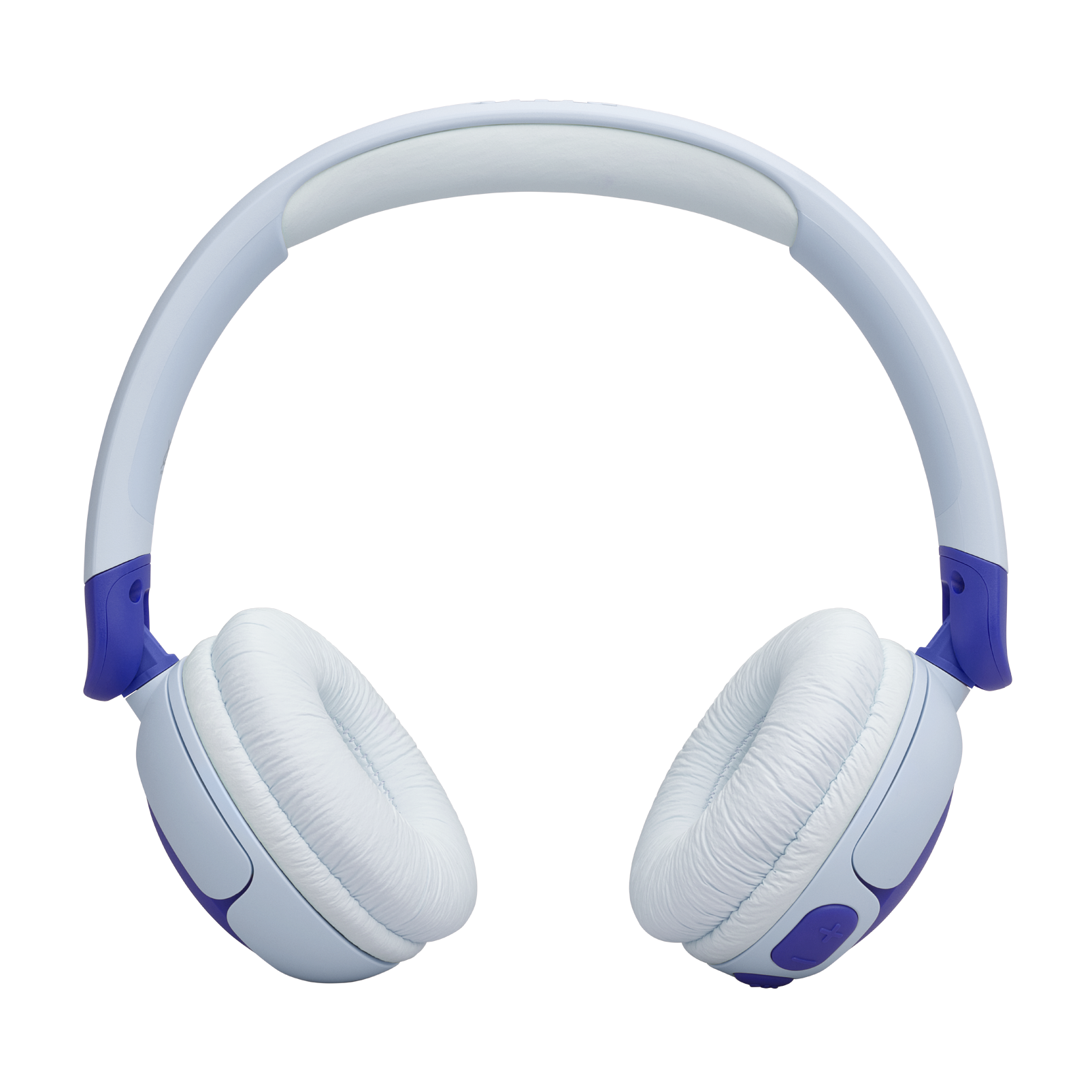 JBL Junior 320BT Kids Wireless On-Ear Headphones Blue product image