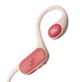 JBL Junior Free Kids Wireless Open-Ear Headphones Peach product image
