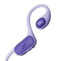 JBL Junior Free Kids Wireless Open-Ear Headphones Purple product image