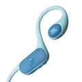 JBL Junior Free Kids Wireless Open-Ear Headphones Teal product image