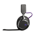 JBL Quantum 950 Gaming Wireless Over-Ear Headphones Black product image