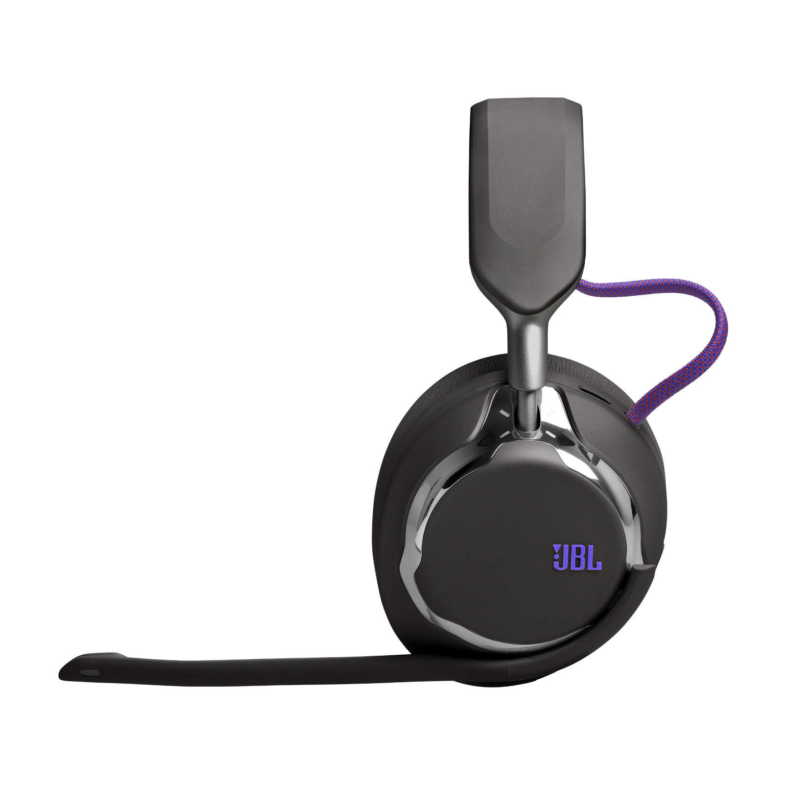 JBL Quantum 950 Gaming Wireless Over-Ear Headphones Black product image