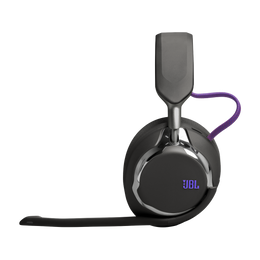 JBL Quantum 950 Gaming Wireless Over-Ear Headphones Black | JBLQTUM950BLK