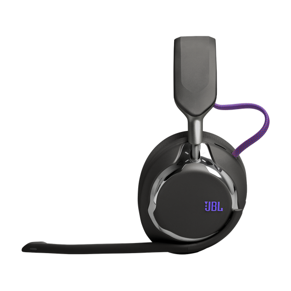 JBL Quantum 950 Gaming Wireless Over-Ear Headphones Black product image