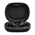 JBL Sense Pro Wireless Open-Ear Headphones Black product image