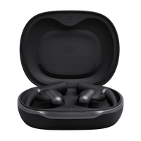JBL Sense Pro Wireless Open-Ear Headphones Black product image
