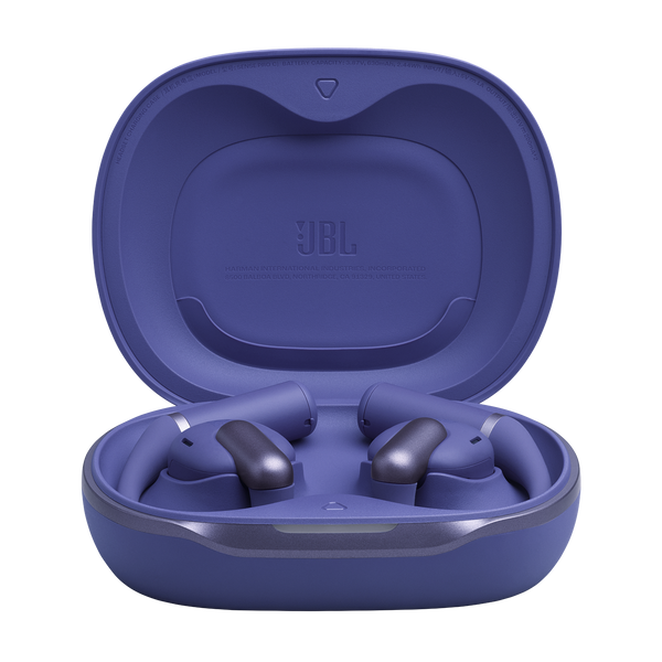 JBL Sense Pro Wireless Open-Ear Headphones Blue product image