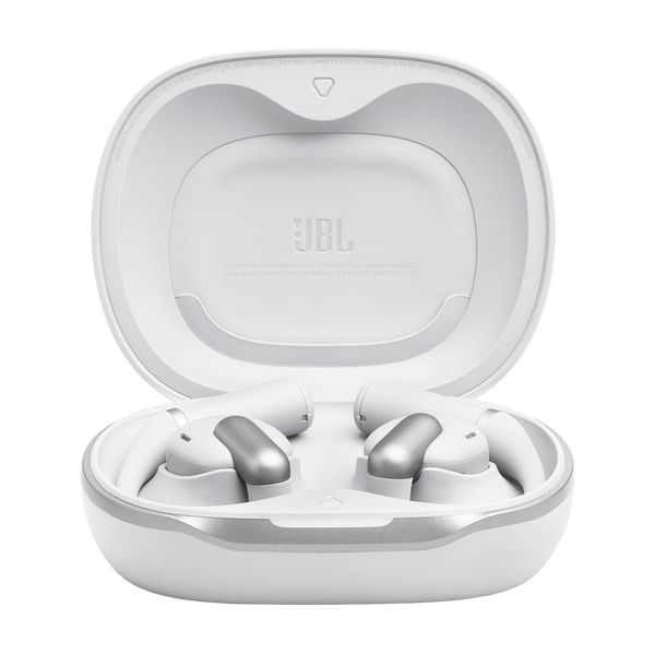 JBL Sense Pro Wireless Open-Ear Headphones White product image