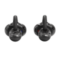 JBL Soundgear Clips Wireless Open-Ear Headphones Ghost Black product image