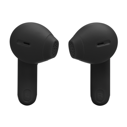 JBL Tune Flex 2 True Wireless Noise-Cancelling Open-Stick Earbuds | JBLTFLEX2BLK