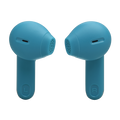 JBL Tune Flex 2 True Wireless Noise-Cancelling Open-Stick Earbuds – Turquoise | JBLTFLEX2TQE