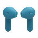 JBL Tune Flex 2 True Wireless Noise-Cancelling Open-Stick Earbuds – Turquoise | JBLTFLEX2TQE