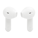 JBL Tune Flex 2 True Wireless Noise-Cancelling Open-Stick Earbuds – White | JBLTFLEX2WHT