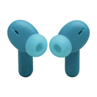 JBL Tune Beam 2 True Wireless Noise-Cancelling Earbuds – Turquoise | JBLTBEAM2TQE