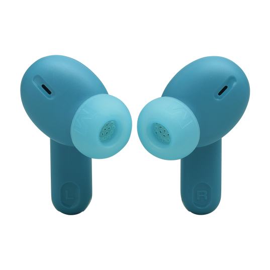 JBL Tune Beam 2 True Wireless Noise-Cancelling Earbuds – Turquoise | JBLTBEAM2TQE