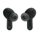 JBL Tune Beam 2 Ghost True Wireless Noise-Cancelling Earbuds | JBLTBEAM2GBLK