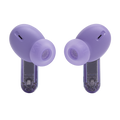 JBL Tune Beam 2 Ghost Edition True Wireless Noise-Cancelling Earbuds | JBLTBEAM2GMAE