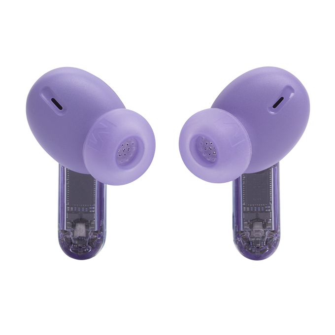JBL Tune Beam 2 Ghost Edition True Wireless Noise-Cancelling Earbuds | JBLTBEAM2GMAE