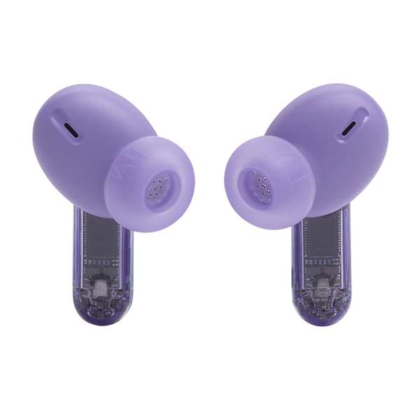 JBL Tune Beam 2 Ghost Edition True Wireless Noise-Cancelling Earbuds | JBLTBEAM2GMAE