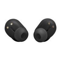 JBL Tune Buds 2 True Wireless Noise-Cancelling Earbuds | JBLTBUDS2BLK