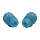 JBL Tune Buds 2 True Wireless Noise-Cancelling Earbuds – Turquoise | JBLTBEAM2TQE