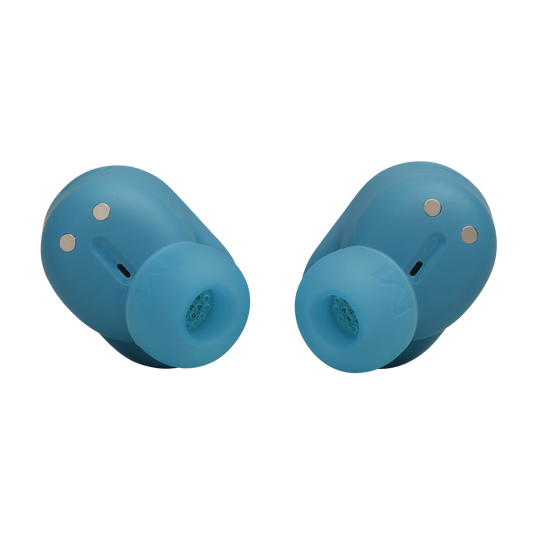 JBL Tune Buds 2 True Wireless Noise-Cancelling Earbuds – Turquoise | JBLTBEAM2TQE